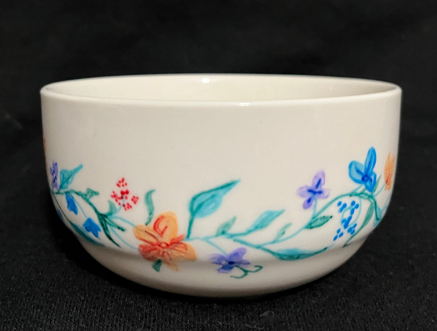 Small Vine bowl