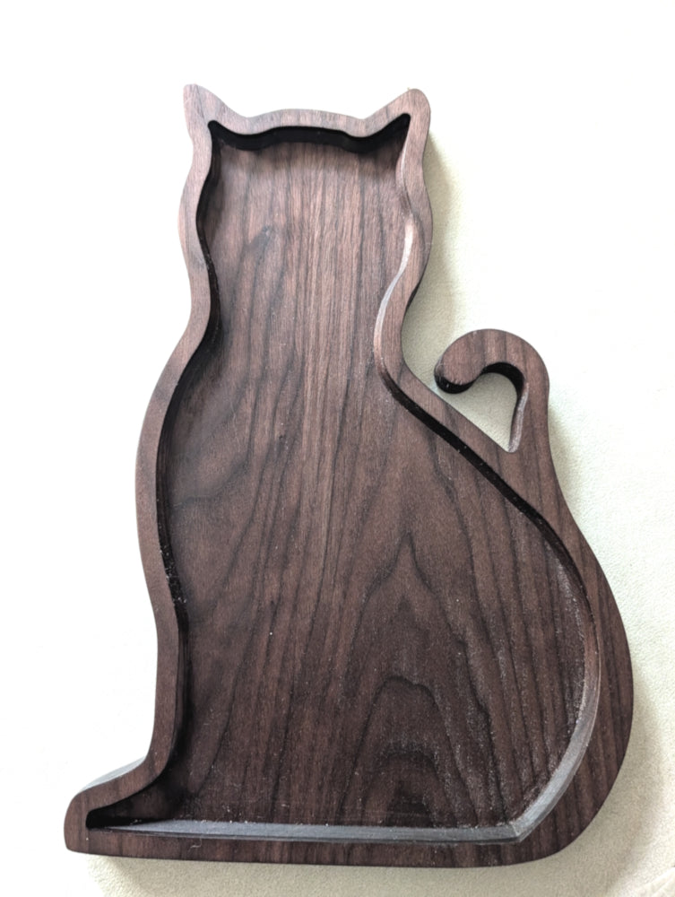 NEW! Char-CAT-erie Board