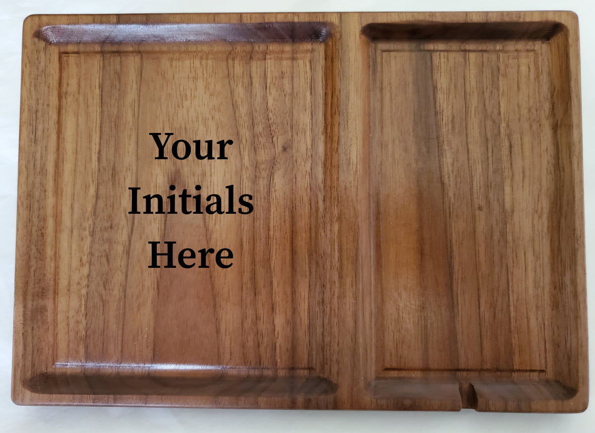 Valet Tray