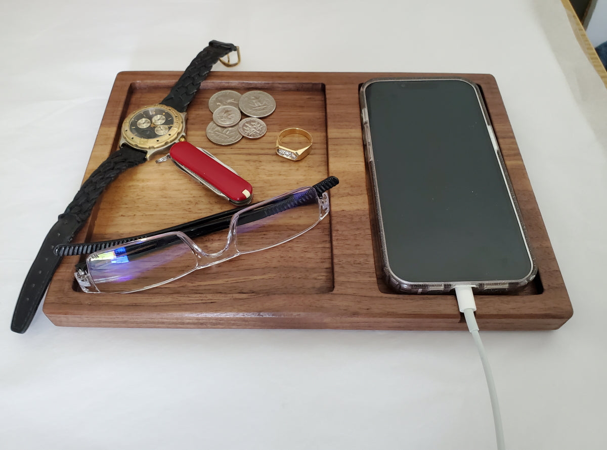 Valet Tray