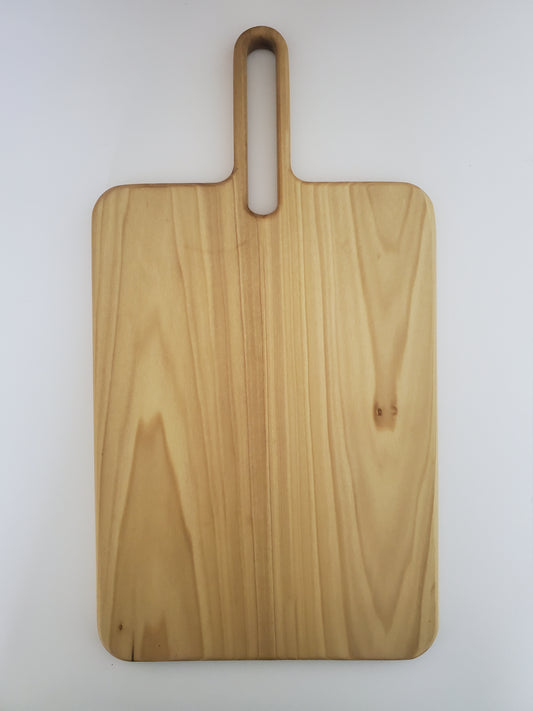 Medium Cutting & Serving Board with Handle