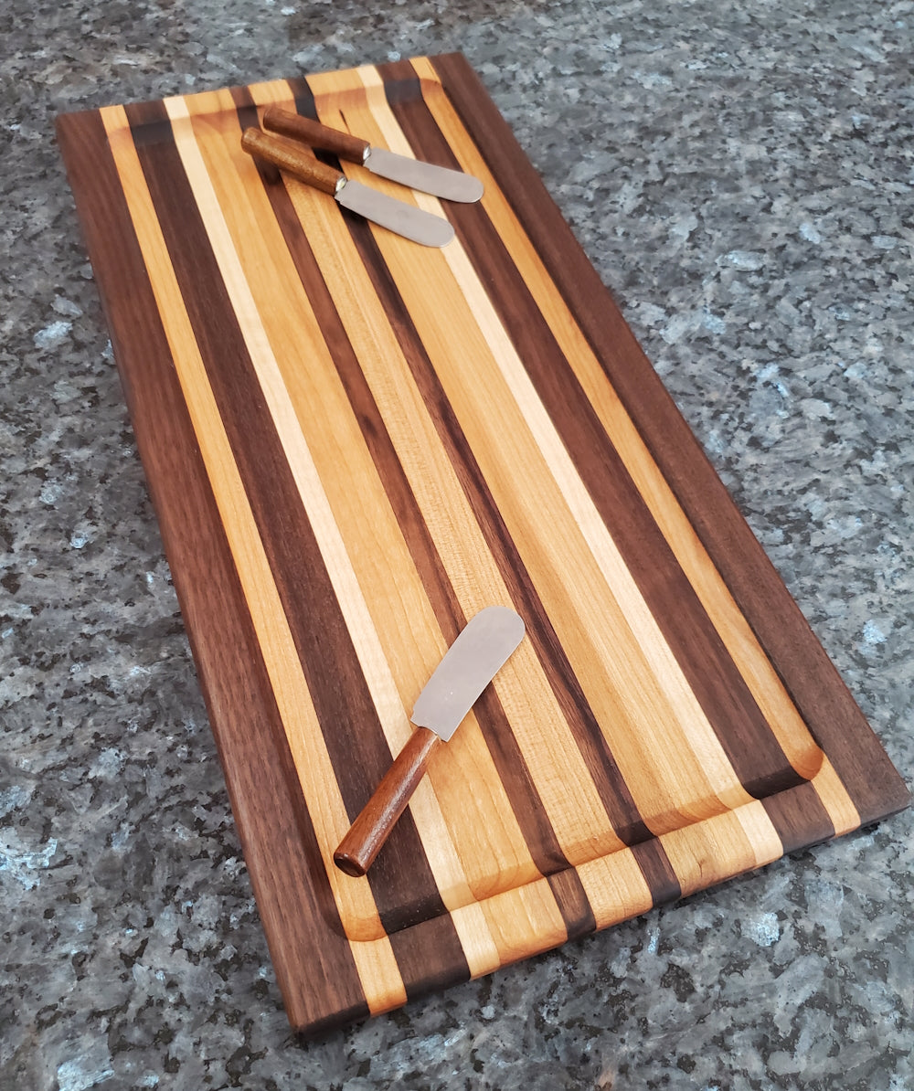 Small Party Charcuterie Tray