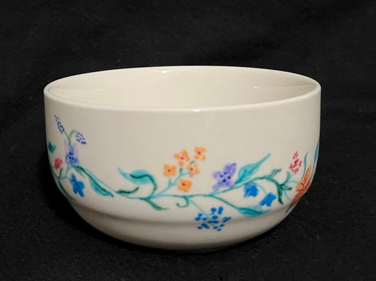 Small Vine bowl