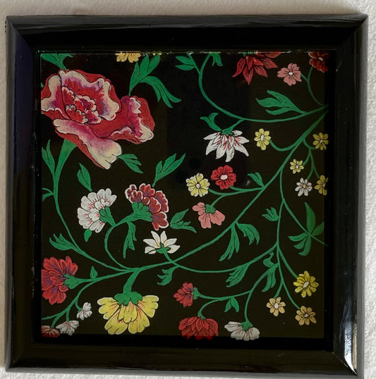 Chinese-inspired Wall Art