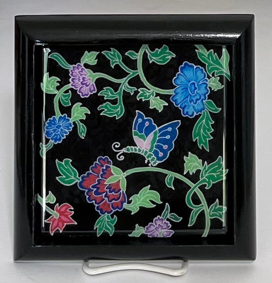 Chinese-inspired Wall Art 2