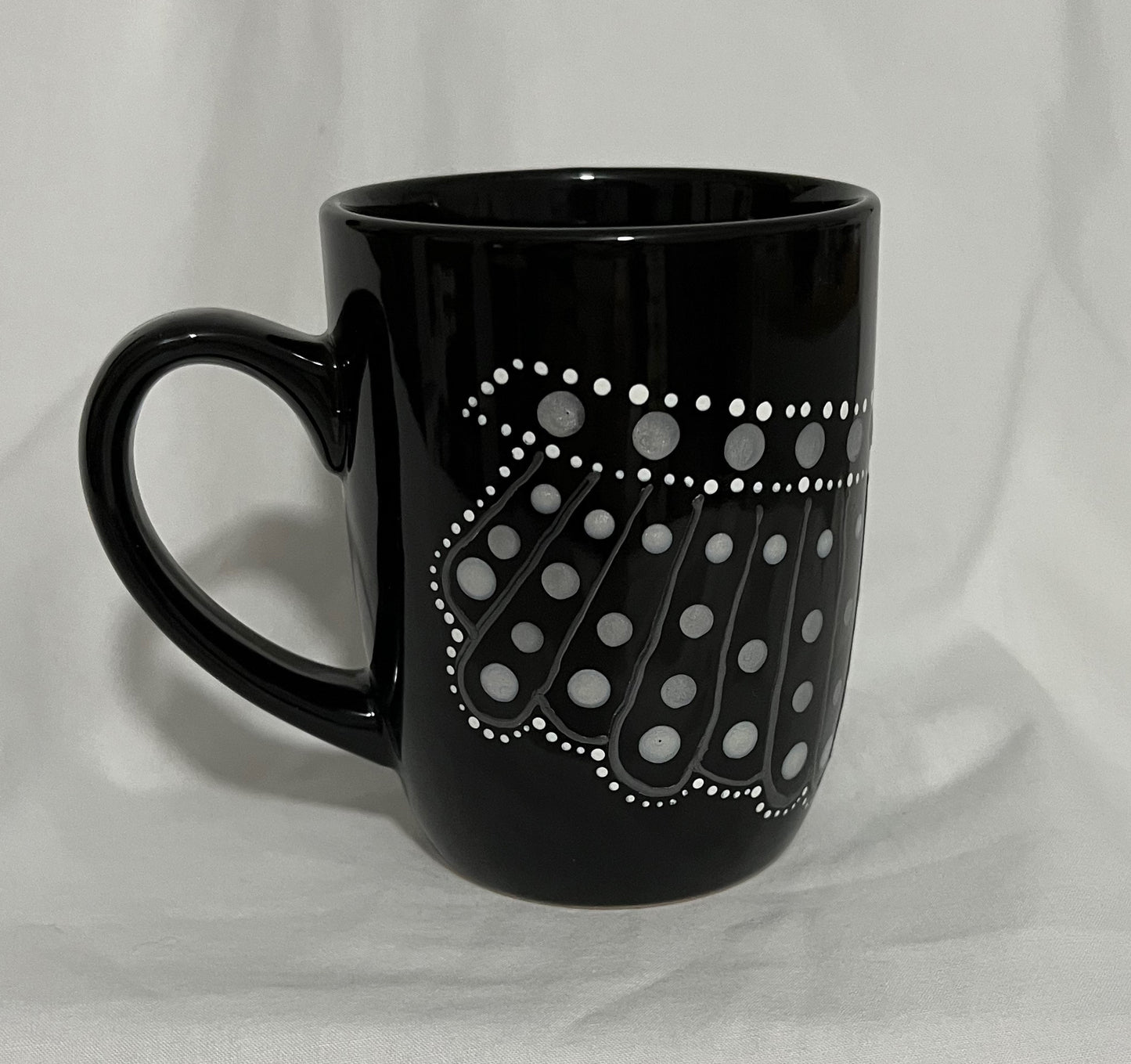 Dissent Mug -  New design!