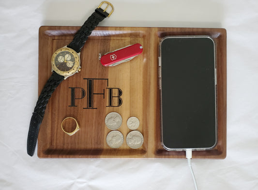 Valet Tray